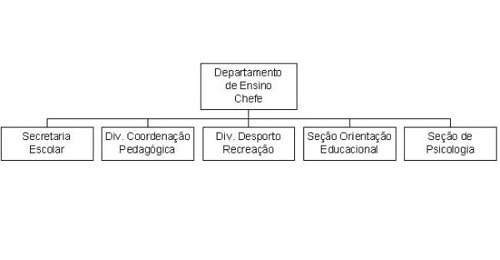 Organograma Administrativo